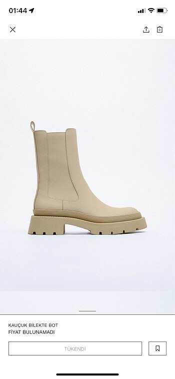 ZARA BOT