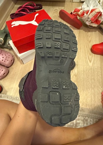 Decathlon Decathlon Kız Çocuk bot