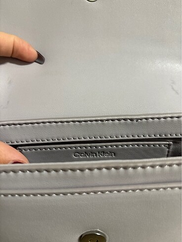 Calvin Klein Calvin Klein çanta
