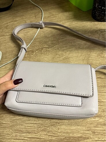 Calvin Klein çanta
