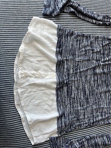 H&M Gömlek bluz