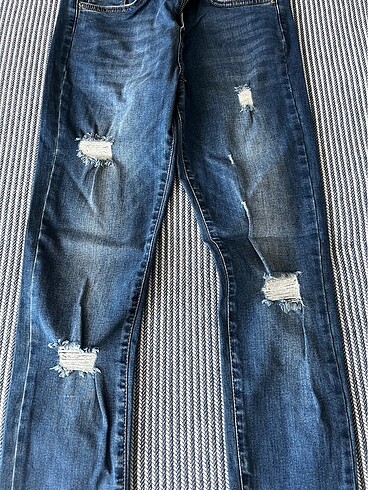 Mavi Jeans Pantalon