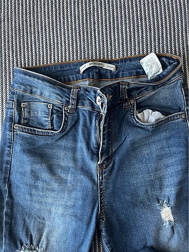 27 Beden Pantalon