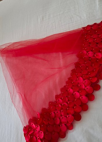 Gelin Damat Duvak Seti - Görsel 3