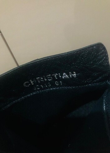 Süet Topuklu Bot siyah Bayan kışlık - Görsel 7