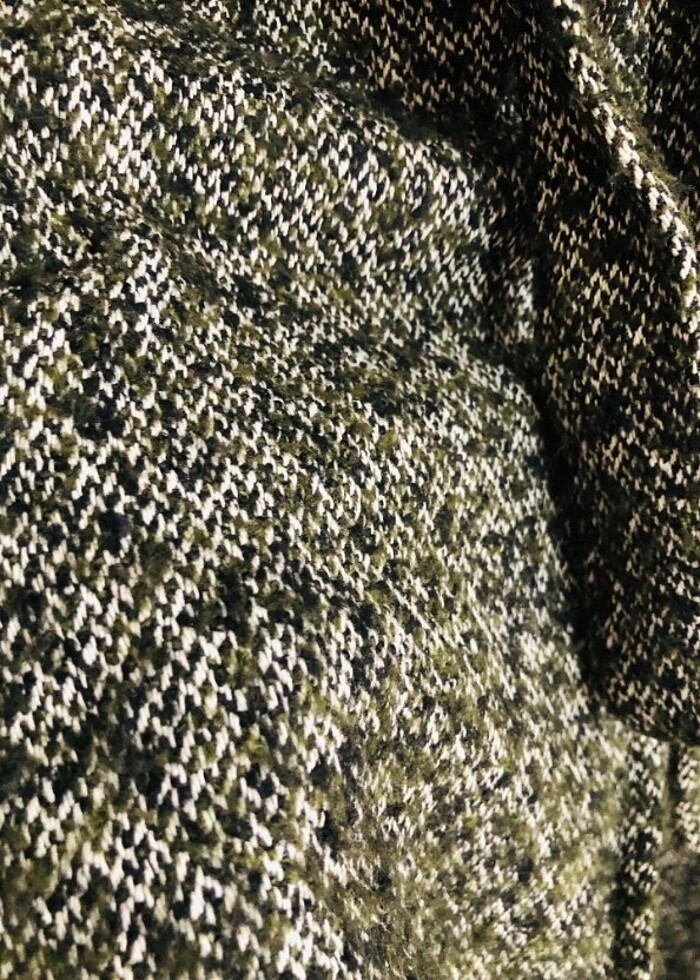 Hewes marka bayan  belden bağlamalı kaban - Görsel 4