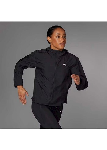 Erkek Siyah Cırt Cırtlı Koşu ve Antrenman Ayakkabısı - Görsel 2