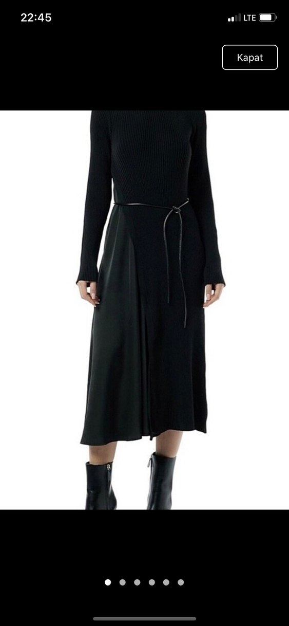 Arıyorum m-l beden - Görsel 2