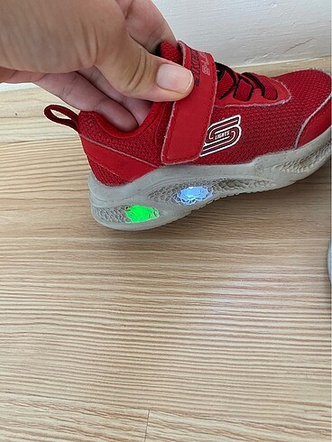 Skechers Çocuk ayakkabı skechers