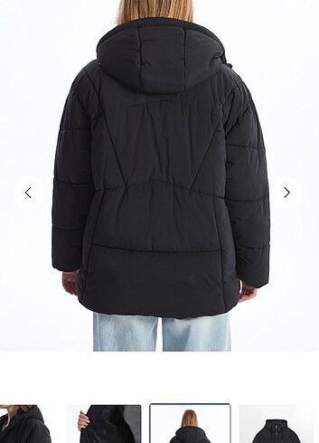 42 Beden LCW mont 