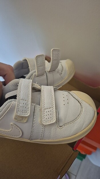 Nike Orijinal nike ayakkabi