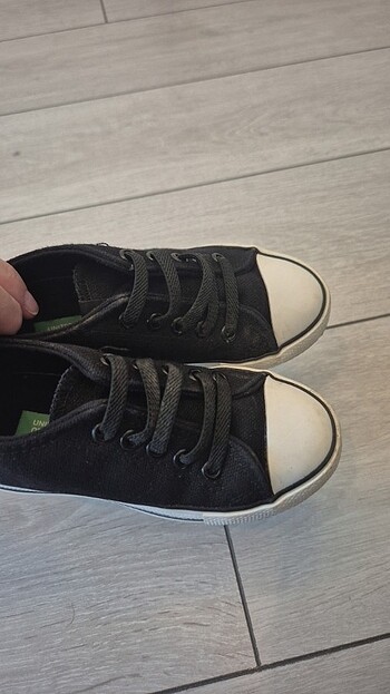 Benetton sneaker