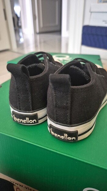 Benetton Benetton sneaker