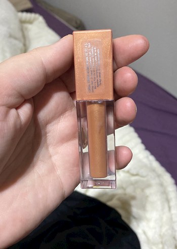 Bej Parlak allık 09 Midnight Shimmer - Görsel 3