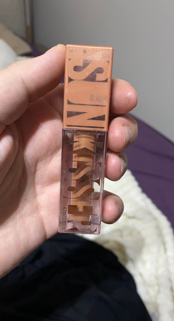 Bej Parlak allık 09 Midnight Shimmer - Görsel 2