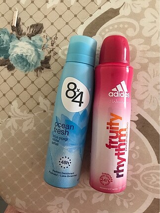 Deodorant