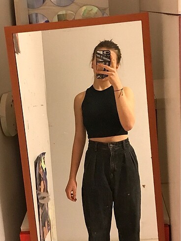 Trendyol & Milla bol pantalon