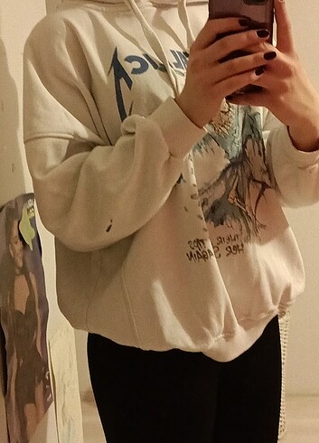 metallica sweat