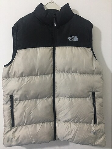 The north face yelek