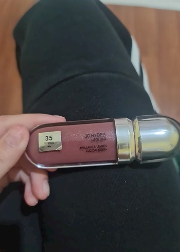 KIKO Milano Parlak Bej Ruj - Görsel 4