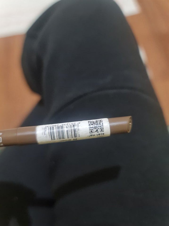 Essence Superlast 24h Göz Kalemi Bej - Görsel 4