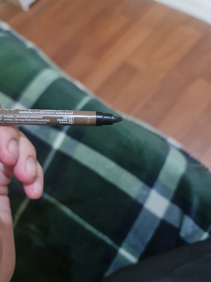 Essence Superlast 24h Göz Kalemi Bej - Görsel 2