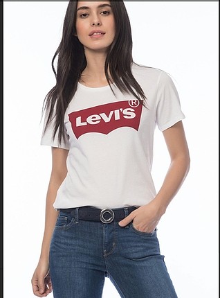 levis Tshirt
