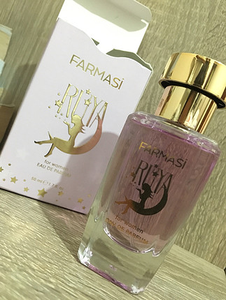 Rüya Edp Farmasi Parfüm %20 İndirimli - Gardrops