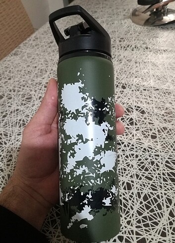 MATARA SULUK TERMOS 