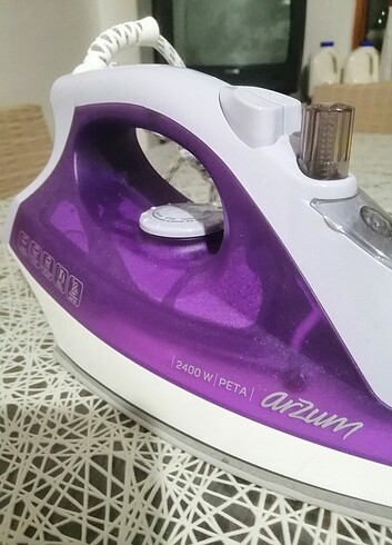 Arzum ütü 