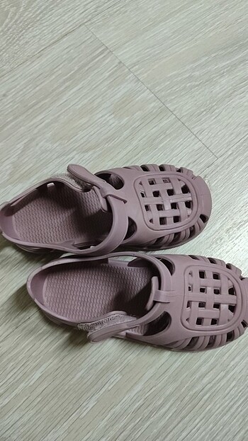 LC Waikiki Plaj sandalet çocuk 