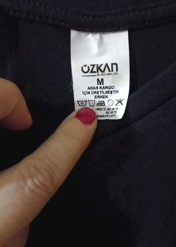 Siyah Erkek Rahat Kesim Uzun Kollu gecelik - Görsel 4