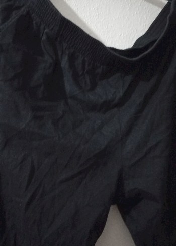 L beden erkek alt gecelik lacivert - Görsel 3