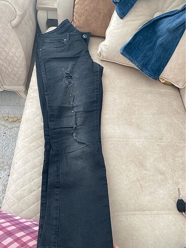 Kot jean