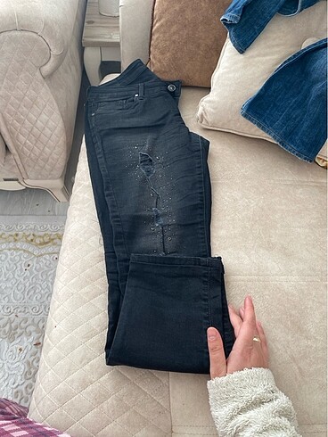 LC Waikiki Kot jean
