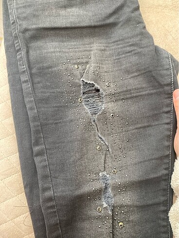 32 Beden Kot jean