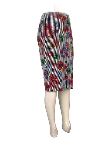Vintage Love PreLoved Midi Etek %70 İndirimli.