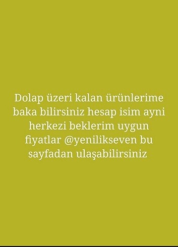 Günlük elbise 