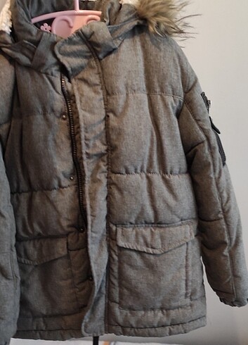 Unisex hm mont 