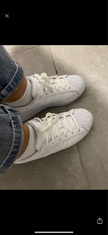 Adidas ayakkabı