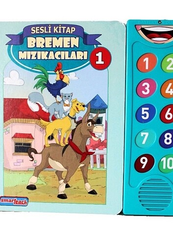 Sesli kitap