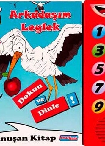 Beden Sesli kitap