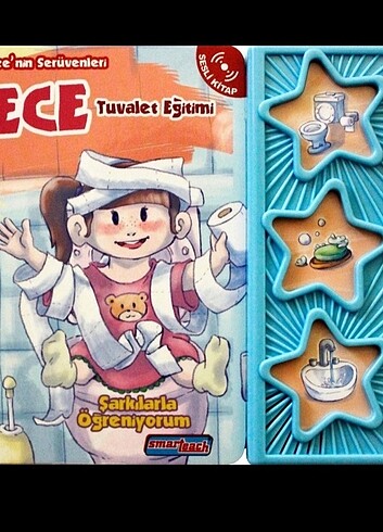  Beden Renk Sesli kitap