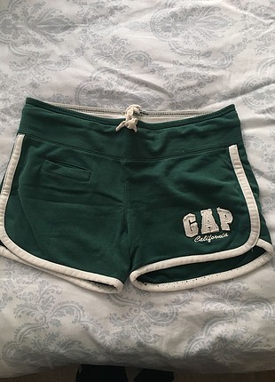 Gap şort