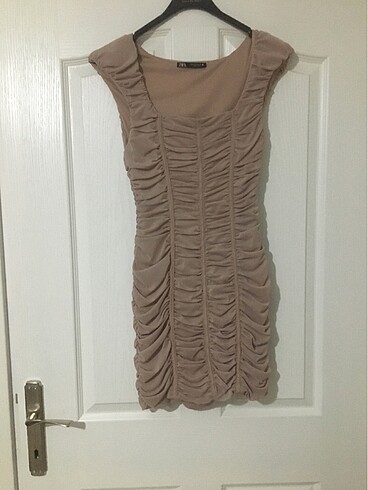Zara Zara Elbise