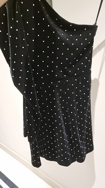 Bershka Mini tulum 