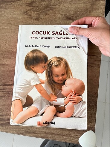 Çocuk Sağlığı Temel Hemşirelik Yaklaşımları