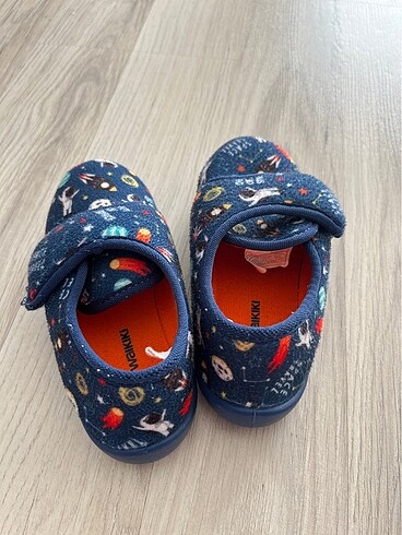 Erkek çocuk patik - Görsel 2