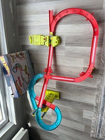 Hot Wheels Hot wheels