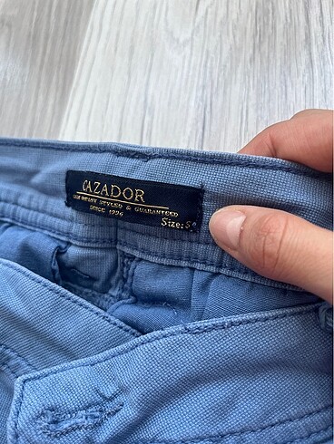 Diğer Cazador erkek şort